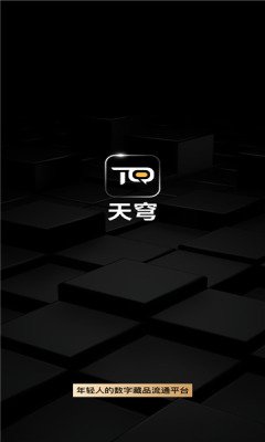天穹数字藏品app
