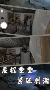 恐怖奶奶秒玩入口