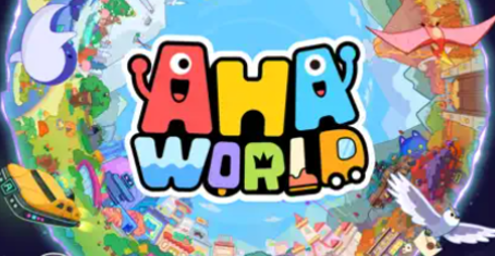Aha的世界