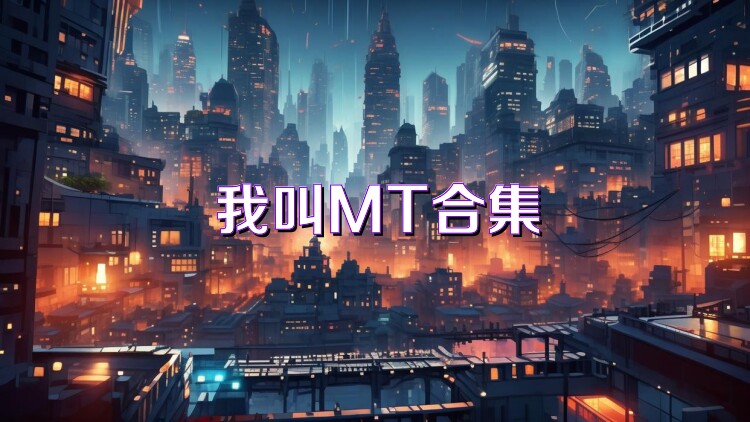 我叫MT合集