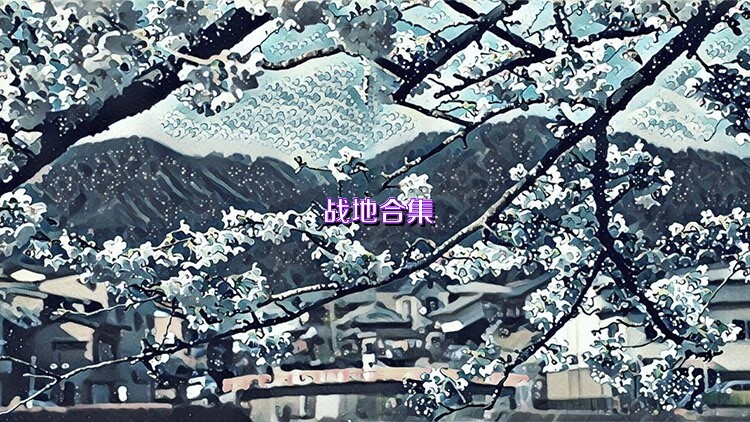 战地合集