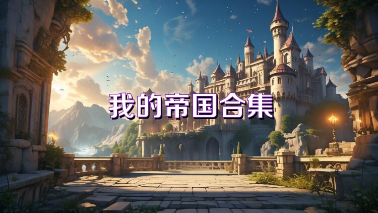 我的帝国合集
