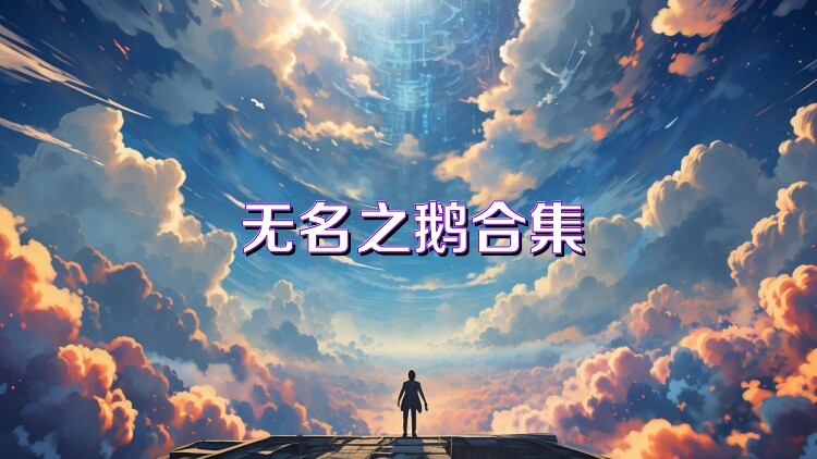 无名之鹅合集