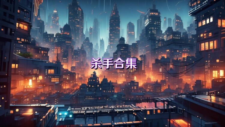 杀手合集