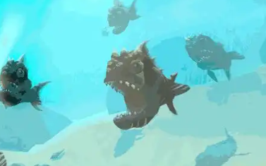 深海大猎杀