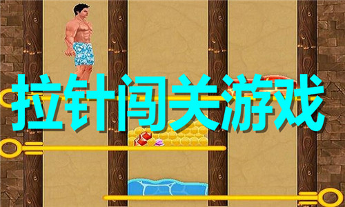 拉针闯关游戏大全