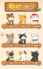 猫咪二重奏无广告