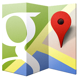 google maps