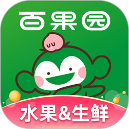 百果园app