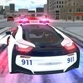 911警车模拟器中文版