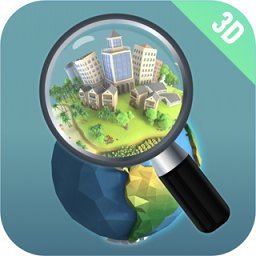 全球高清街景地图app