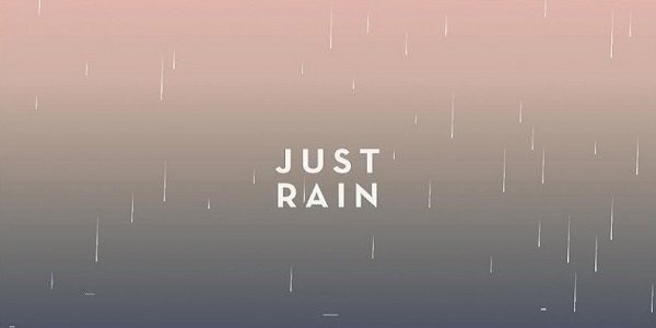 just rain软件下载