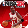 NBA 2K Mobile Basketball（暂未上线）