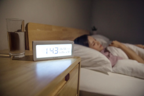 晚上难以入眠咋办?这3款能助眠的听书软件帮你轻松入睡