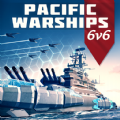 太平洋军舰大海战最新版