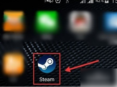 手机steam如何激活cdk