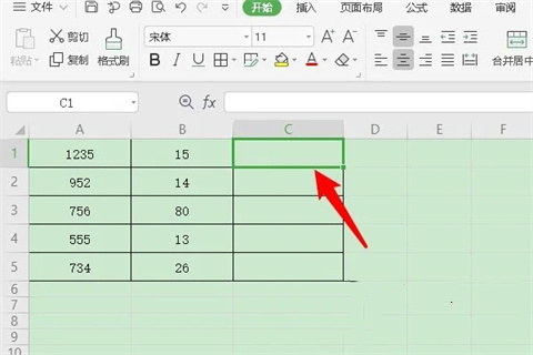 excel除法函数使用方法