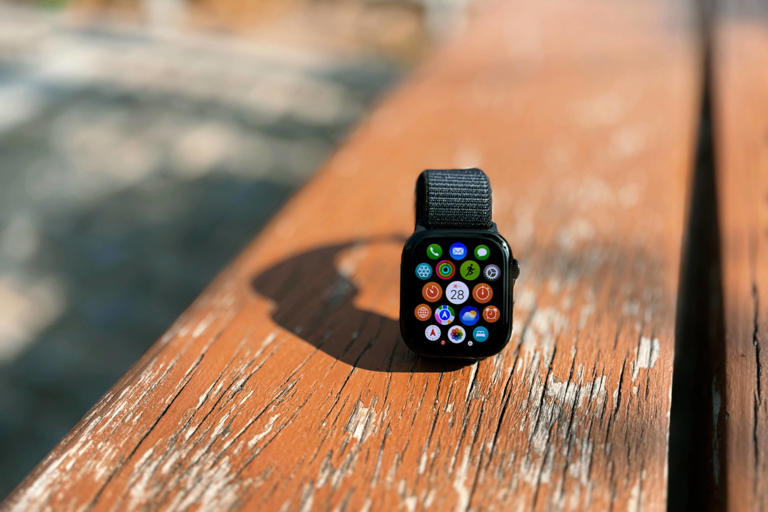 Apple Watch Series 10重塑智能手表新体验