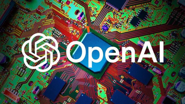 OpenAI与博通和台积电合作打造首款芯片 放弃自行生产的雄伟计划