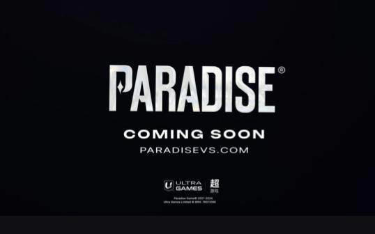 《PARADISE》登陆Epic商城 直接AI对话NPC生活模拟