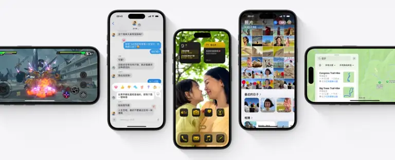 iPhone或升级可变光圈，iOS 18.2来了