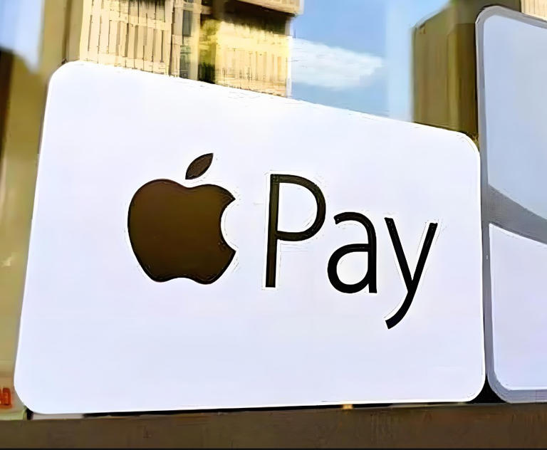 Apple Pay接入重庆畅通卡，iPhone秒变公交卡