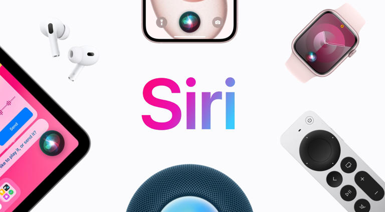  苹果新版Siri或于2026年春正式登陆iOS 19 