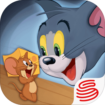猫和老鼠游戏官方手游网易版完整版