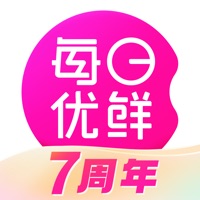 每日优鲜官方版