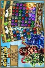 蒙特祖玛闪电战下载
