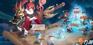 长安幻想手游pc端