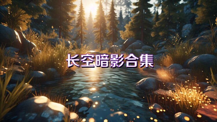 长空暗影合集