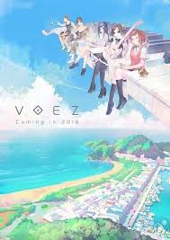 兰空voez国际版