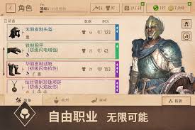 上古卷轴刀锋单机破解版