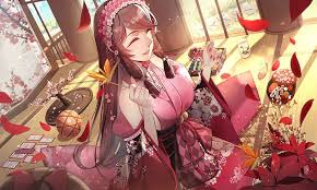 姬魔恋战纪官方