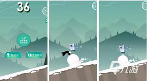 跳跃闯关游戏下载合集
