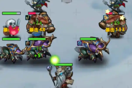 魔兽自走棋