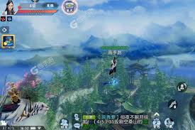 诛仙手游