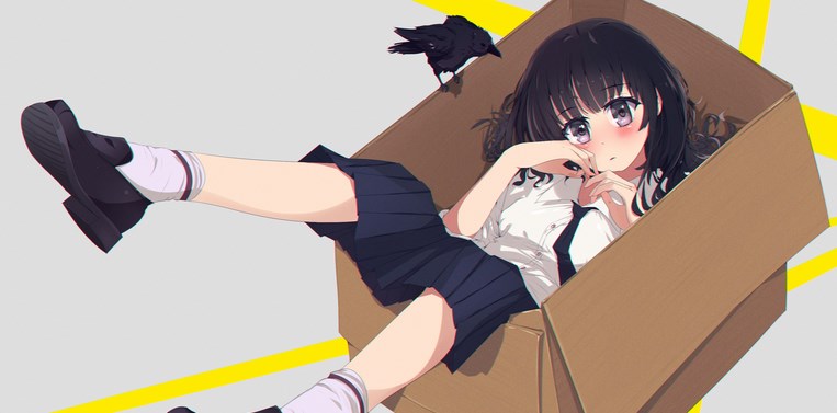 漫画盒子