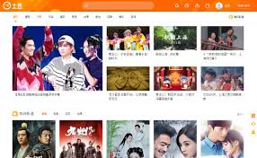 土豆网首页手机版