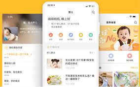 育儿软件电脑版