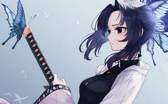 原创鬼灭之刃小说