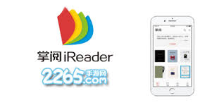 掌阅书城