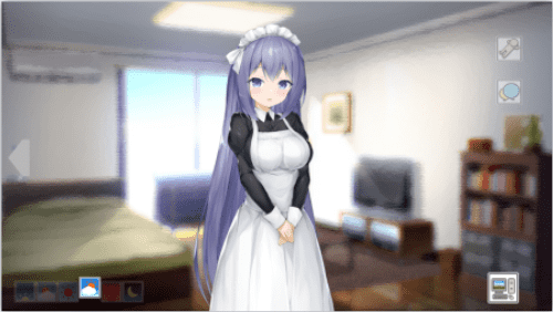 女仆life中文版