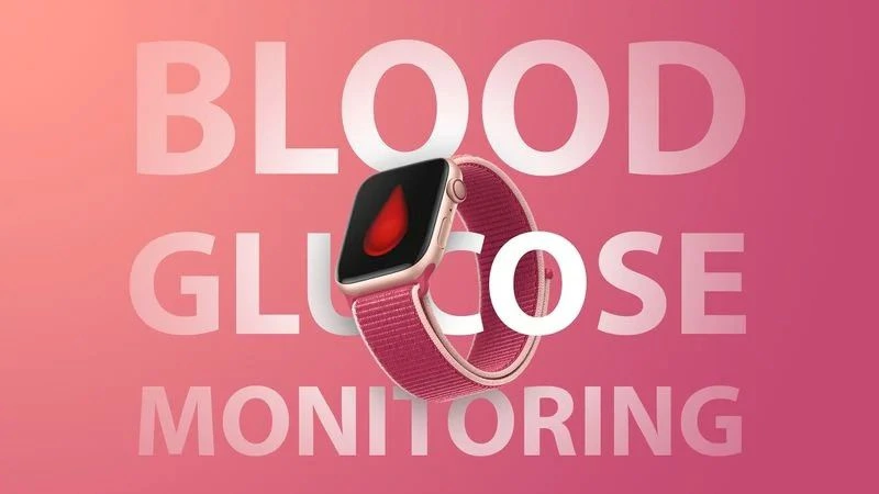 Apple Watch或将能无创测血糖