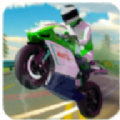 交通自行车赛车手(TrafficBikeRacer)