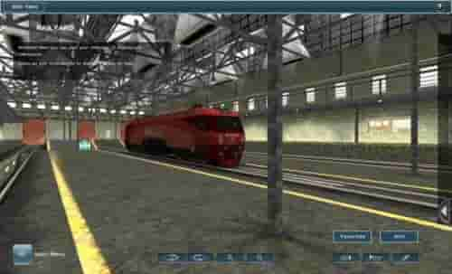 中国火车模拟器(TrainzSimulator)