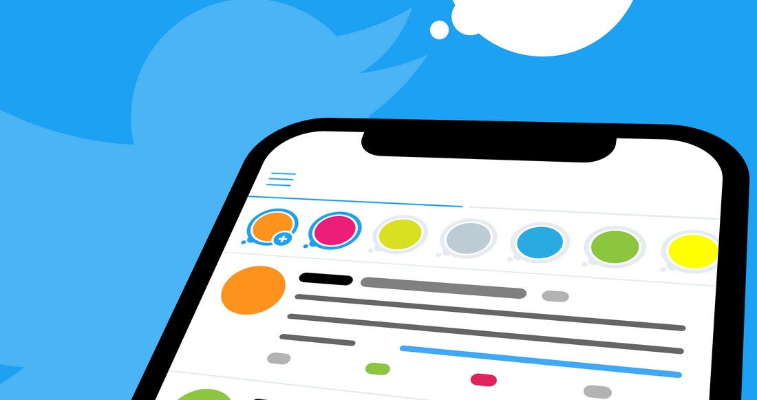 Twitter专用浏览器