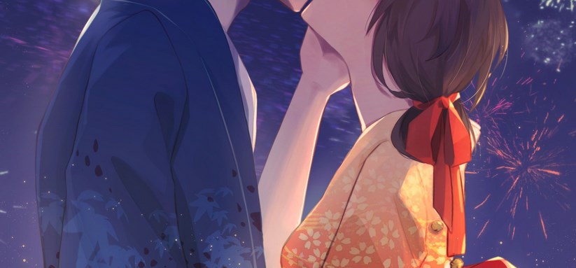女频同人文