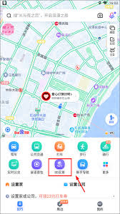 百度地图3d实景地图在线观看